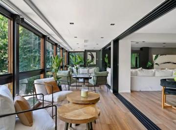 Departamento · 258m² · 6 Ambientes · 2 Cocheras · Venta Depto Belgrano 6 Amb 2 Cocheras Reciclado
