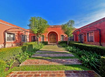 Casa · 326m² · 5 Ambientes · 1 Cochera · Venta Casa 5 Amb El Metejón Cañuelas Pileta Jardin