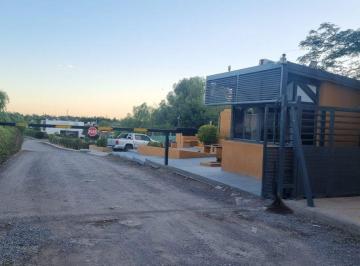 Terreno · 703m² · Lote de 702 m². B° Privado Valle Parral. Marquesado