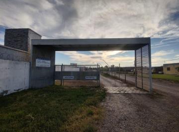 Terreno · 110m² · Venta Lote en Santa Lucia B° Privado La Pradera