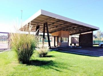 Terreno · 1500m² · Lote 1500 m² - Barrio Privado Aimará - Santa Lucia