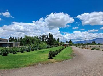 Terreno · 1800m² · Lote Barrio Privado en Medanito. con Financiación