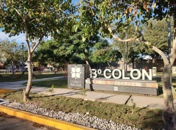 Terreno · 282m² · Venta Lote, Zona Bodega Graffignia, B Colon, 282 m²