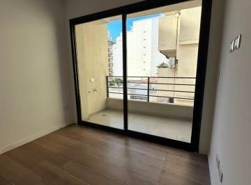 Departamento · 39m² · 2 Ambientes · Caballito Norte - 2 Amb. a Estrenar