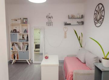 PH · 38m² · 2 Ambientes · Flores - PH Reciclado Pb con Terraza Sin Expensas