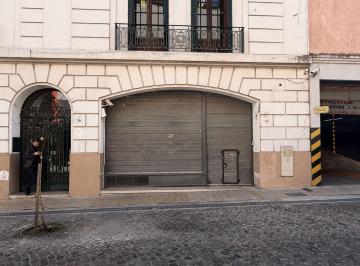 Local comercial · 273m² · Venta Local C/ Subsuelo y Oficinas | Apto T. Rubro