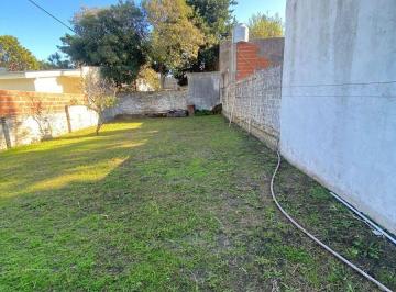 Terreno · 433m² · Lote 433 m². Villa Ballester