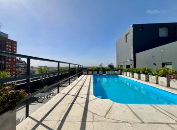 Departamento · 36m² · 2 Ambientes · Venta - 2 Ambientes en Flores - Full Amenities