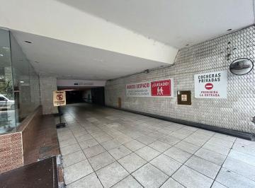 Garage · 14m² · Venta Cochera Cubierta Balvanera