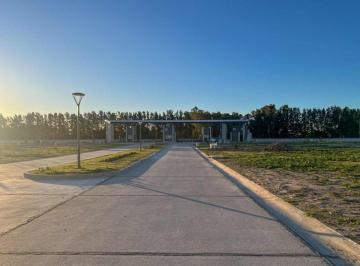 Terreno · 700m² · Lote Interno 700 m² Saint Thomas Chico