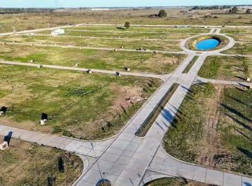 Terreno · 700m² · Lote Interno Saint Thomas Chico