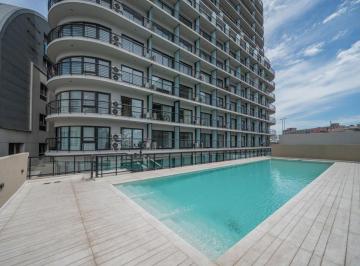 Departamento · 27m² · 1 Ambiente · Departamento Monoambiente en Alquiler Barracas