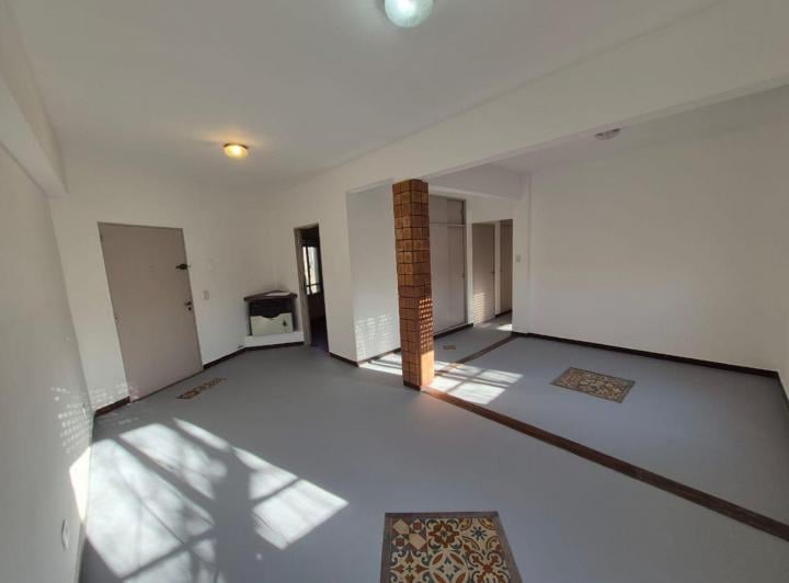 Departamento · 62m² · 3 Ambientes