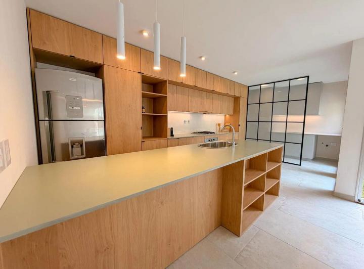 Casa · 144m² · 4 Ambientes