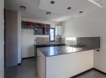 Departamento · 47m² · 2 Ambientes · Venta 1 Dormitorio con Amenities Excelente Calidad
