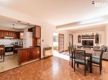 PH · 89m² · 4 Ambientes · Venta PH Sin Exp Patio Terraza Flores Apto Credito