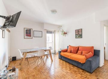 Departamento · 39m² · 2 Ambientes · Venta Departamento 2 Ambientes Villa Crespo