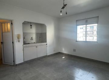 Departamento · 16m² · 1 Ambiente · Venta Monoambiente Renovado - Almagro