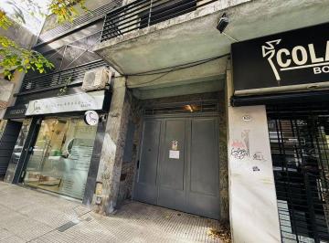 Local comercial · 204m² · 1 Cochera · Alquiler Local/galpon Planta Baja Villa Crespo