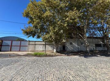 Terreno · 7464m² · Lote de 7.000 m² en Venta San Fernando Oportunidad