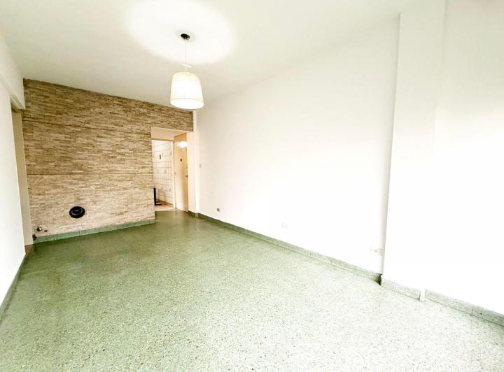 Departamento · 89m² · 4 Ambientes