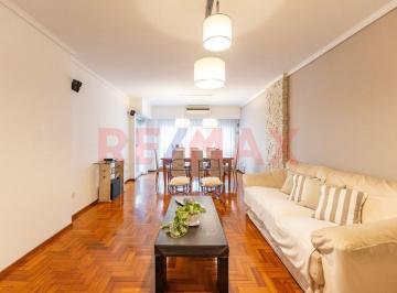 Departamento · 116m² · 4 Ambientes · Venta 4 Amb con Depen y Balcon en Avellaneda