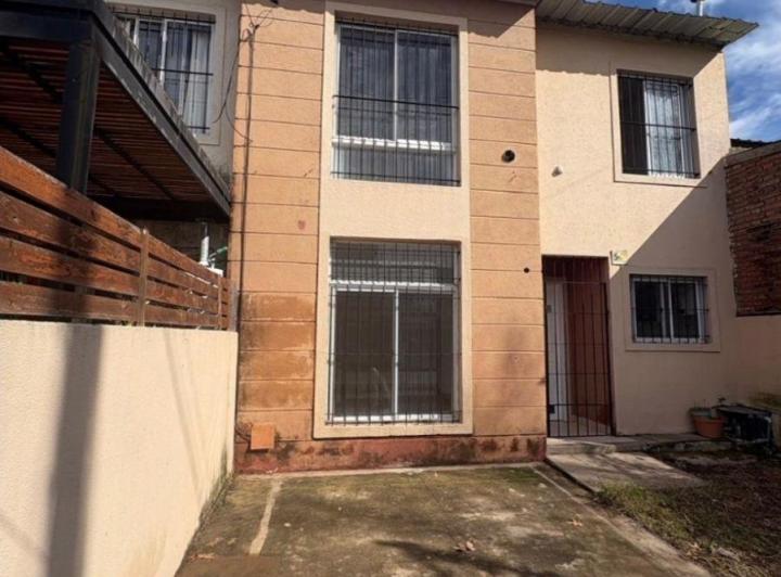 Departamento · 75m² · 3 Ambientes · 1 Cochera