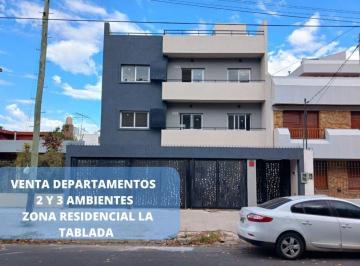 Departamento · 40m² · 2 Ambientes · Venta Depto de 2 Amb Zona Residencial La Tablada