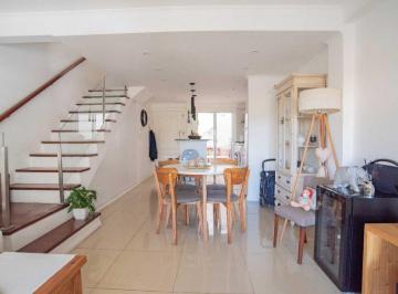Departamento · 61m² · 3 Ambientes · 1 Cochera · Venta Departamento 3 Ambientes Villa Ortuzar