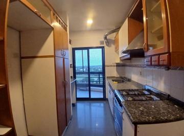 Departamento · 84m² · 4 Ambientes · 1 Cochera · Venta Departamento 4 Ambientes Torres de Quilmes