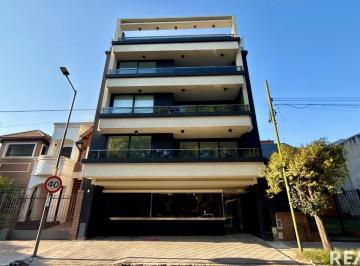 Departamento · 45m² · 2 Ambientes · Barrio Naon Venta 2 Amb Estrenar 58 m² Categoria