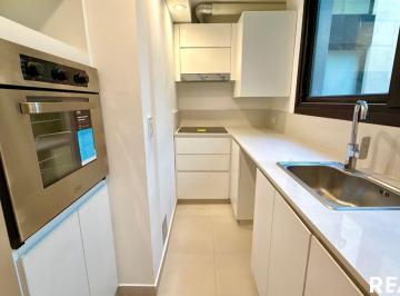 Departamento · 45m² · 2 Ambientes · Barrio Naon Venta 2 Amb 45 m² Estrenar Categoria