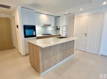 Departamento · 90m² · 3 Ambientes · Barrio Naon Venta 3 Amb 95 m² Estrenar Categoria
