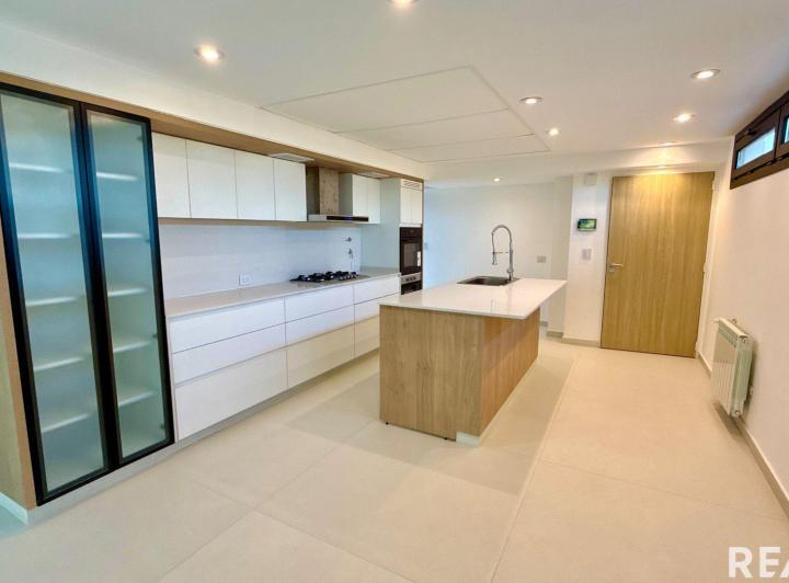 Departamento · 112m² · 4 Ambientes