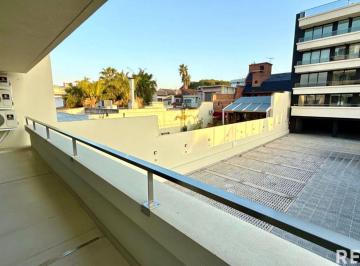 Departamento · 87m² · 3 Ambientes · Barrio Naon Venta 3 Amb 93 m² Piso Estrenar Categ.