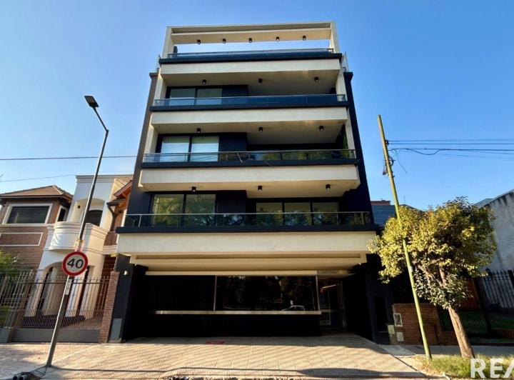 Departamento · 114m² · 4 Ambientes