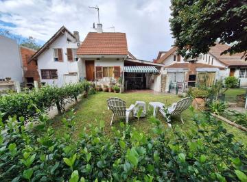 PH · 86m² · 3 Ambientes · 1 Cochera · Venta Monte Grande Casa de 3 Ambientes