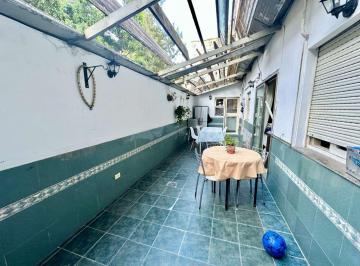 Departamento · 56m² · 3 Ambientes · Venta Dpto 3 Amb San Telmo Patio Cochera