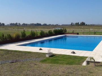 Terreno · 600m² · Venta - Lote en Canning - Barrio Privado - Permuta