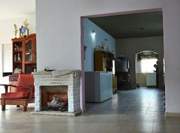 Casa · 138m² · 7 Ambientes · Venta Casa 7 Amb. C/jardín, Lote Prop. Lomas de Zamor
