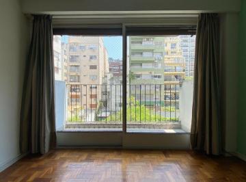 Departamento · 39m² · 1 Ambiente · Venta Monoambiente Belgrano con Vista Pulmon Verde