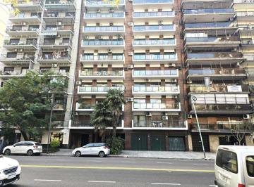 Departamento · 114m² · 4 Ambientes · 1 Cochera · Venta Departamento de 4 Ambientes en Belgrano R