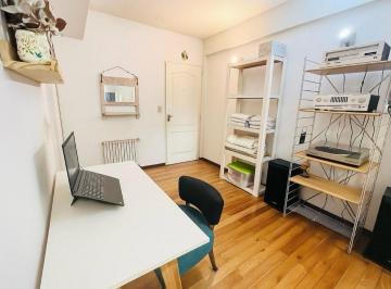 Departamento · 87m² · 4 Ambientes · Depto 4 Amb Venta Centro Lomas de Zamora Credito