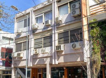 Departamento · 25m² · 1 Ambiente · Venta Monoambiente Centrico Segundo Piso Al Frente