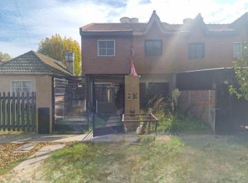 Casa · 70m² · 3 Ambientes · 1 Cochera · Casa 3ambientes Santa Ana Glew Duplex Apta Credito