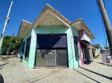 Local comercial · 168m² · Venta 3 Locales Comerciales en San Jose Brown