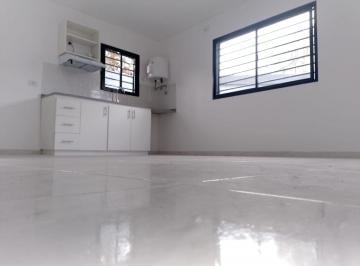 Departamento · 25m² · 1 Ambiente · A Estrenar, Gorriti y Olazabal, Monoambiente Lomas