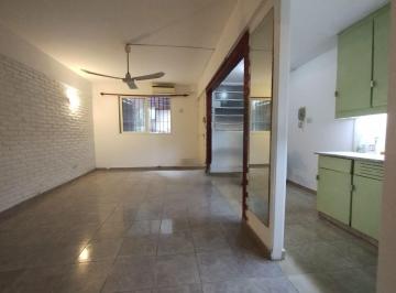 Departamento · 45m² · 2 Ambientes · Alquiler Departamento 2 Ambientes - Belgrano