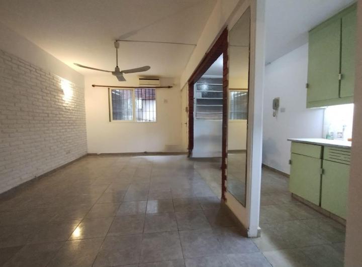 Departamento · 45m² · 2 Ambientes