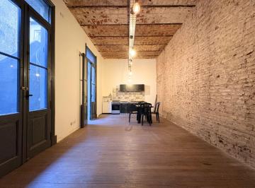 PH · 71m² · 4 Ambientes · PH 3 Amb + Escritorio Venta Vélez Sarsfield Patio